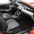 2015 Ford Mustang GT PREMIUM 5.0 CONVERTIBLE NAV