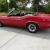1970 Ford Mustang Convertible No Reserve