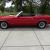 1970 Ford Mustang Convertible No Reserve