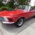 1970 Ford Mustang Convertible No Reserve