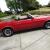 1970 Ford Mustang Convertible No Reserve