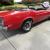 1970 Ford Mustang Convertible No Reserve