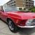 1970 Ford Mustang Convertible No Reserve