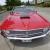 1970 Ford Mustang Convertible No Reserve