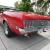 1970 Ford Mustang Convertible No Reserve
