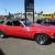 1970 Ford Mustang Convertible No Reserve