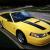 2000 Ford Mustang GT Spring Feature Edition