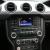 2017 Ford Mustang ECOBOOST 6-SPEED LEATHER REAR CAM