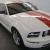 2006 Ford Mustang 2dr Coupe GT Premium