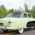 1950 Ford Other Pickups Crestliner Custom Sedan