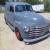 1953 Chevrolet Other Pickups --