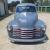 1953 Chevrolet Other Pickups --