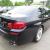 2013 BMW 5-Series 550i 4.4L DINAN Exhaust Sedan