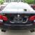 2013 BMW 5-Series 550i 4.4L DINAN Exhaust Sedan
