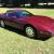 1993 Chevrolet Corvette 40th Anniversary Edition