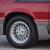 1988 Ford Mustang GT