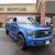 2013 Ford F-150 FX4 FX Appearance Pkg