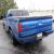 2013 Ford F-150 FX4 FX Appearance Pkg