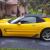 2002 Chevrolet Corvette