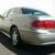 2001 Buick LeSabre Custom