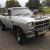 1992 Dodge Other Pickups W 250