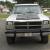 1992 Dodge Other Pickups W 250