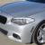 2013 BMW 5-Series 550i M Sport