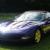 1998 Chevrolet Corvette Indianapolis 500