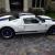 2005 Ford Ford GT Base 2dr Coupe Coupe 2-Door Manual 6-Speed V8 5.4L