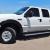 2004 Ford F-250 POWERSTROKE DIESEL XLT XTRA CLEAN