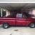 1960 Chevrolet C-10 Apache