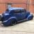 1936 Ford FORD CUSTOM 1939 FORD CUSTOM HOT ROD
