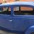 1936 Ford FORD CUSTOM 1939 FORD CUSTOM HOT ROD
