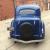 1936 Ford FORD CUSTOM 1939 FORD CUSTOM HOT ROD