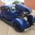 1936 Ford FORD CUSTOM 1939 FORD CUSTOM HOT ROD