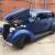 1936 Ford FORD CUSTOM 1939 FORD CUSTOM HOT ROD