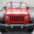 2012 Jeep Wrangler RUBICON 4X4 6-SPD HARDTOP NAV
