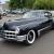 1949 Cadillac Sedanett