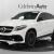 2016 Mercedes-Benz Other AMG GLE 63 C4S