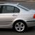2004 BMW 3-Series 330xi AWD 4dr Sedan