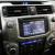 2015 Toyota 4Runner LTD SUNROOF NAV 3RD ROW 20'S