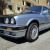 1991 BMW 3-Series 325is