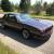 1985 Chevrolet Monte Carlo