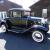 1931 Ford Model A 1940'S HOT ROD