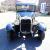 1931 Ford Model A 1940'S HOT ROD
