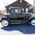 1931 Ford Model A 1940'S HOT ROD
