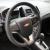 2016 Chevrolet Sonic AUTOMATIC RADIO KEYLESS ENTRY