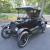 1923 Ford Model T Runabout