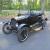 1923 Ford Model T Runabout