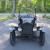 1923 Ford Model T Runabout